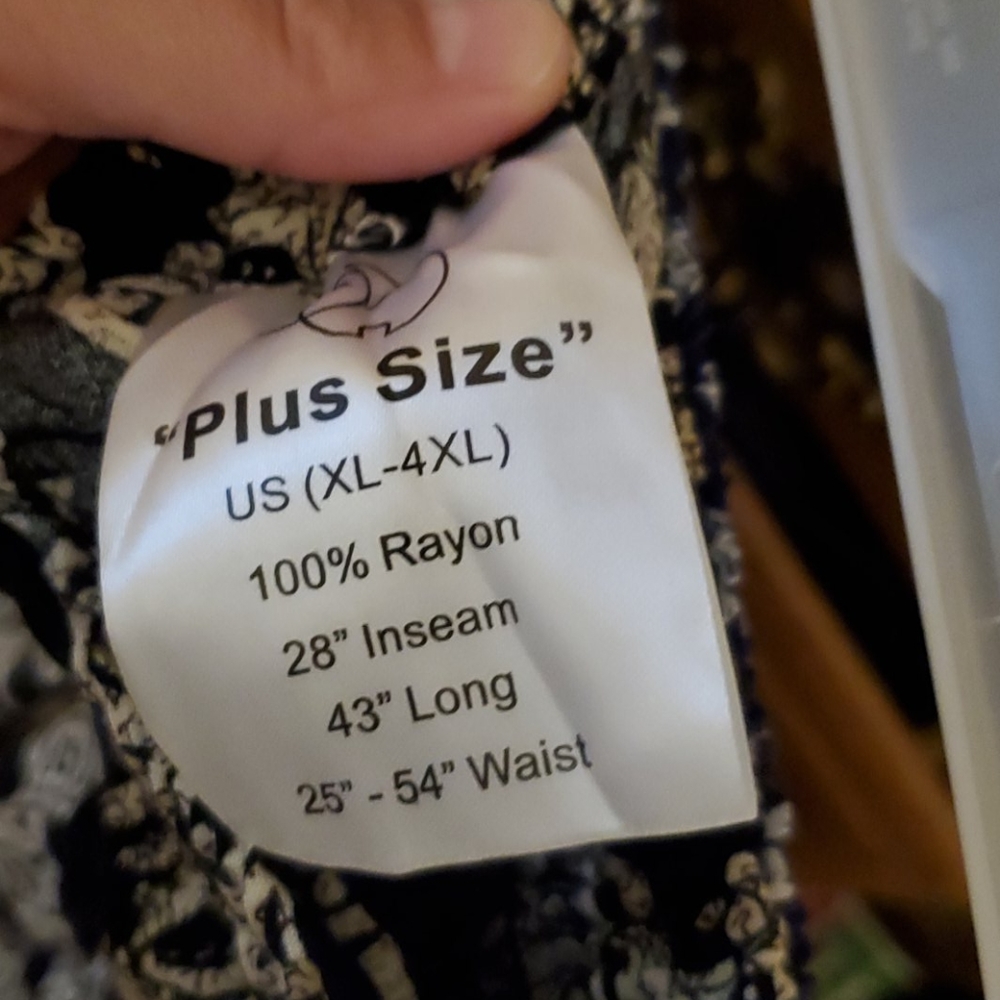 Pants - Picture 2 of 2